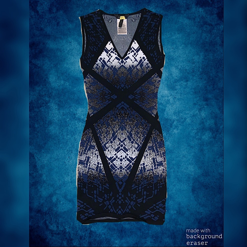 BCBG- XXS Dress